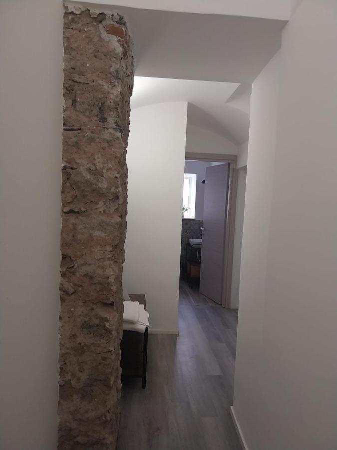 Domus Sicania Catânia Exterior foto